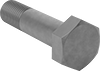 Hex Head Screws