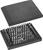 Precise-Control Bit Screwdrivers