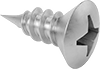 Tapping Screws