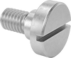 Shoulder Screws