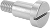 Shoulder Screws