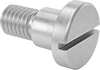 Shoulder Screws
