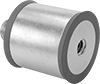Sanitary Male-Female Threaded Standoffs