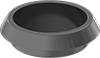 Snap-In Panel Plugs