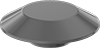 Snap-In Panel Plugs