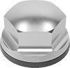 Cap Nuts