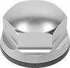 Cap Nuts