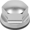 Cap Nuts
