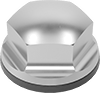 Cap Nuts