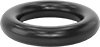 Oil-Resistant Hard Buna-N O-Rings for Straight-Thread Connections
