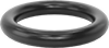 Oil-Resistant Hard Buna-N O-Rings for Straight-Thread Connections