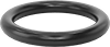 Oil-Resistant Hard Buna-N O-Rings for Straight-Thread Connections