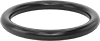 Oil-Resistant Hard Buna-N O-Rings for Straight-Thread Connections