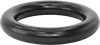 Oil-Resistant Hard Buna-N O-Rings for Straight-Thread Connections