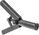 Image of Product. Front orientation. Rivet Tools. Plastic Blind Rivets.