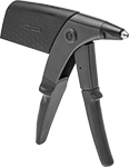 Image of Product. Front orientation. Rivet Tools. Easy-Squeeze Manual Tools for Blind Rivets.