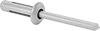 Blind Rivets for Soft Materials
