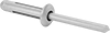 Blind Rivets for Soft Materials