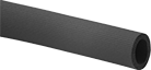 Image of Product. Front orientation. Hand Grips. Cut-to-Length Hand Grips , Ribbed, Cushioned.