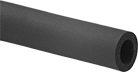 Image of Product. Front orientation. Hand Grips. Cut-to-Length Hand Grips , Smooth, Cushioned.