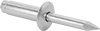 316 Stainless Steel Domed Head Blind Rivets 