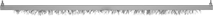 Image of Product. Front orientation. Static Control Tinsel. Static Control Tinsel Bars.