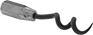 Image of Product. Front orientation. Packing Seal Puller Tips. Corkscrew Tip.
