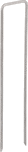 Image of Product. Front orientation. Stakes. Landscaping Stakes.