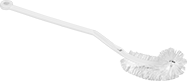Image of Product. Front orientation. Scrub Brushes. Bottle Scrub Brushes, Style H.