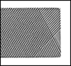 Image of Specification. Side1 orientation. Contains Border. Double-Cut Face. Nonsparking Rectangular Files.