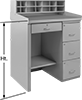 Desks