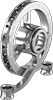 Chain Wheels