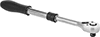 Adjustable-Length Quick-Release Ratchet Wrenches