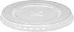 Image of Product. Front orientation. Cup Lids. For Style E.