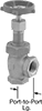 Flow-Adjustment Valves