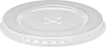 Image of Product. Front orientation. Cup Lids. For Style D.