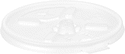 Image of Product. Front orientation. Cup Lids. For Style A.