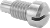 Rounded Head Screws