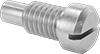 Rounded Head Screws