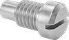 Rounded Head Screws