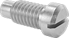 Rounded Head Screws