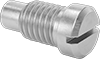 Rounded Head Screws