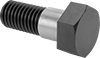 Steel Hex Head Shoulder Screws