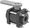 On-Off Valves