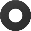 Water- and Refrigerant-Resistant Neoprene Pipe Gaskets