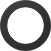 Water- and Refrigerant-Resistant Neoprene Pipe Gaskets