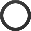 Water- and Refrigerant-Resistant Neoprene Pipe Gaskets