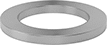 Image of Product. Front orientation. Sealing Washers. Metal.