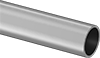 Extra-Hard Stainless Steel Tubing
