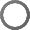 Water- and Abrasion-Resistant SBR Pipe Gaskets